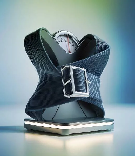 كورس التنحيف